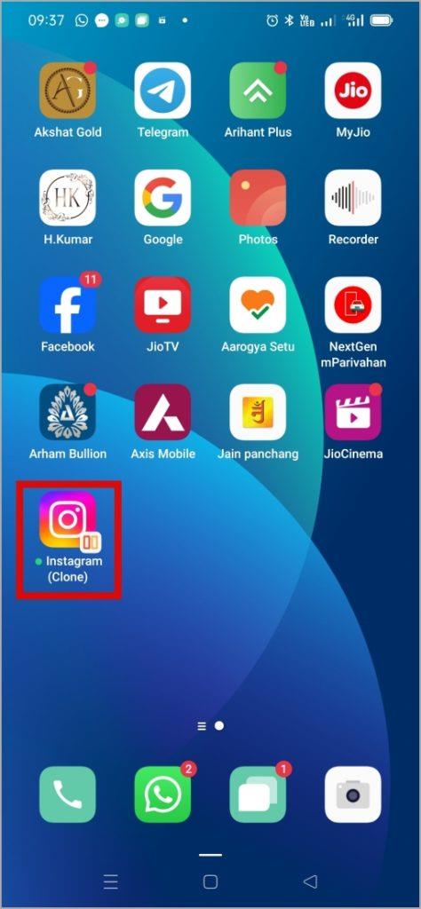 Instagram 在 Android 和 iPhone 上顯示空白螢幕的 7 個修復