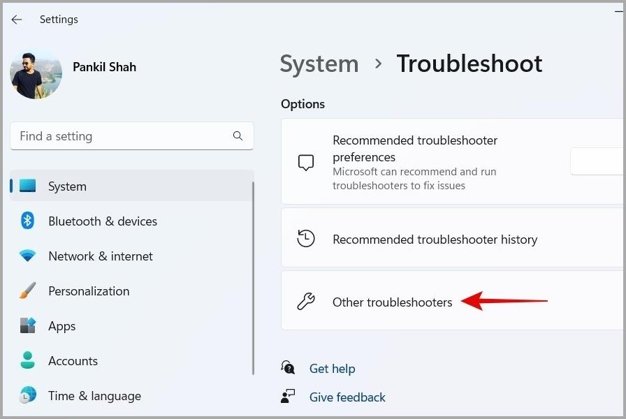 修復 Windows 睡眠模式後鍵盤無法運作的 7 種方法