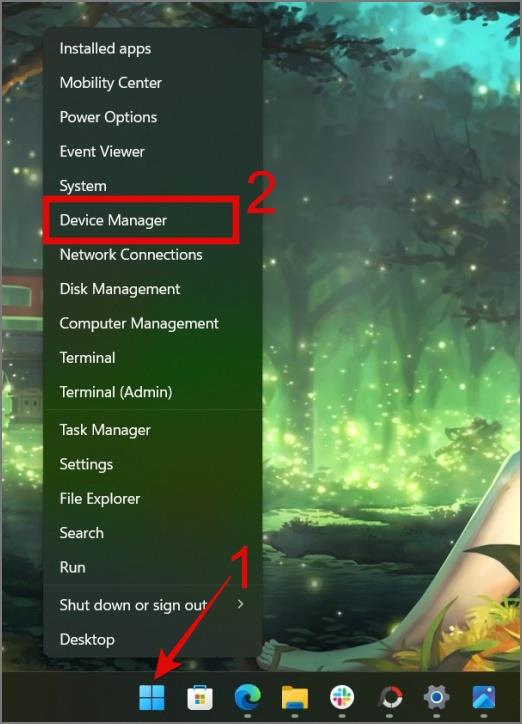 修正 Windows 10/11 中遊標自行移動的 12 種方法
