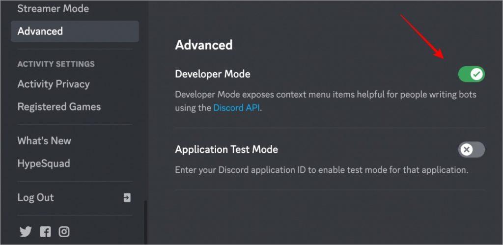 如何複製 Discord 設定檔、頻道、伺服器、訊息 ID 和鏈接