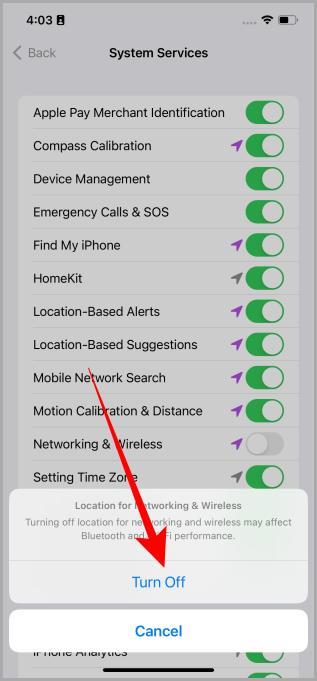 修復 iOS 16 無法連接 Wi-Fi 的 5 種方法