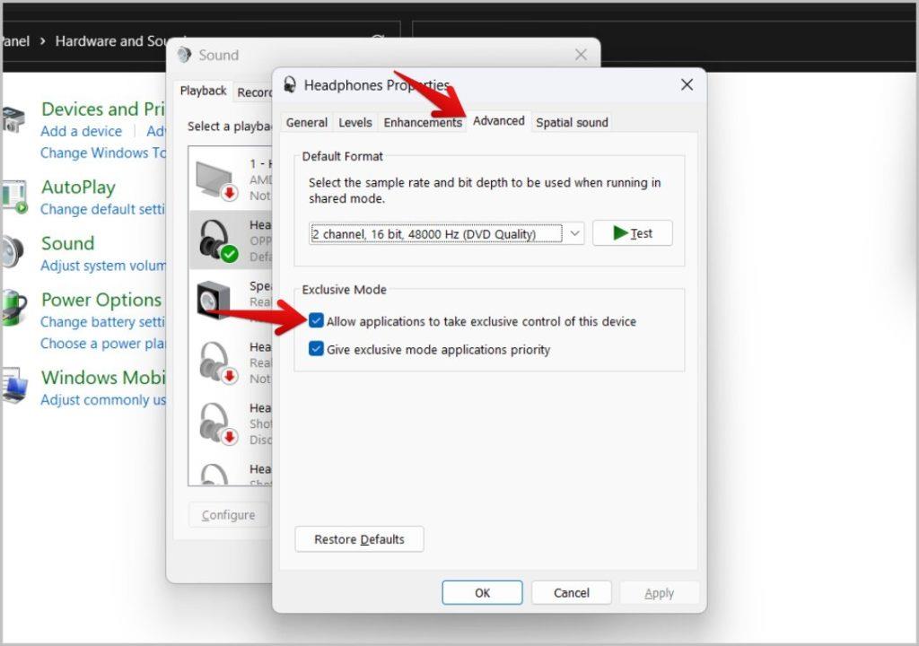 修正 Windows 10/11 上 Discord 麥克風無法運作的 11 種方法