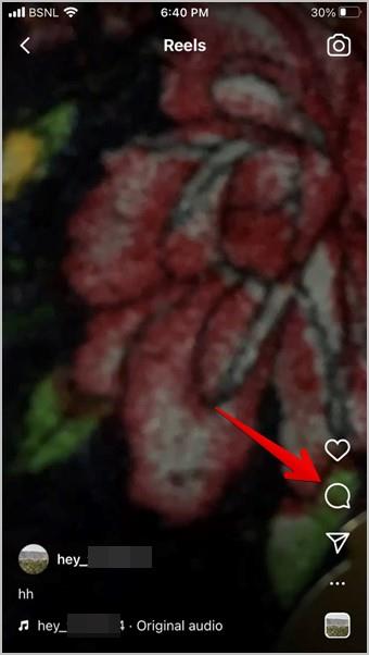 如何關閉 Instagram 貼文、直播、廣告或影片的評論