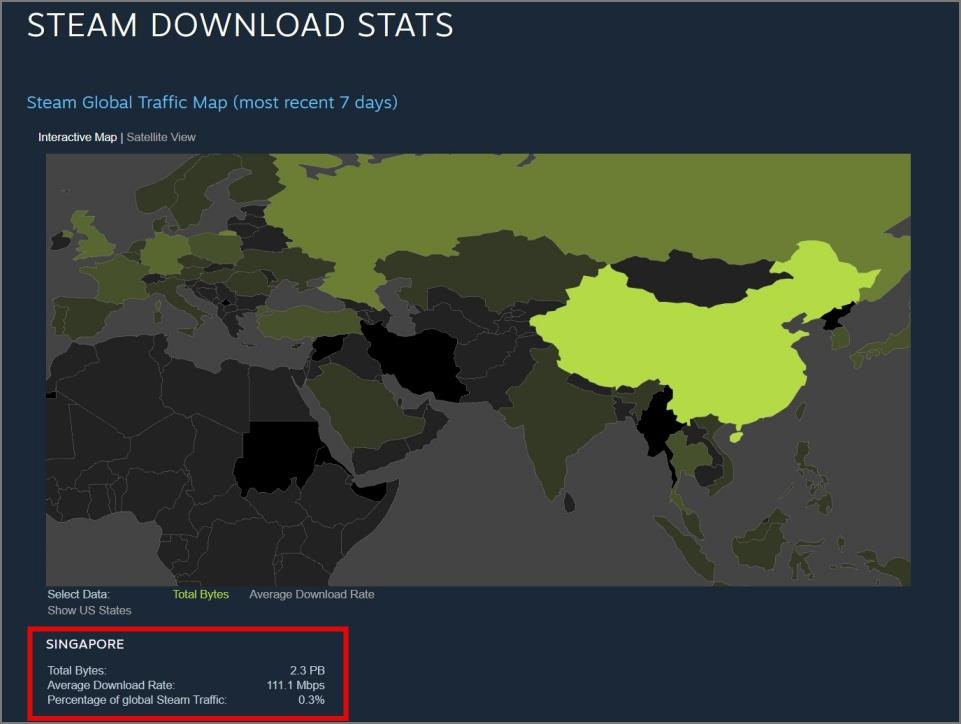 解決 Steam 上遊戲下載速度慢的 13 種方法