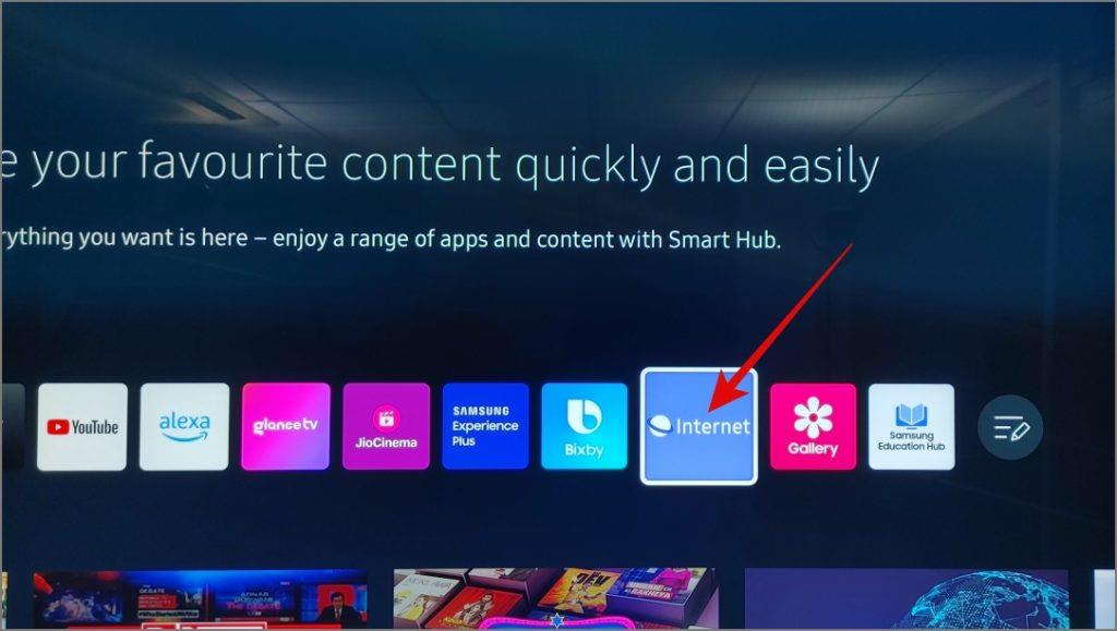 Netflix 無法在三星智慧電視上運行的 8 個修復