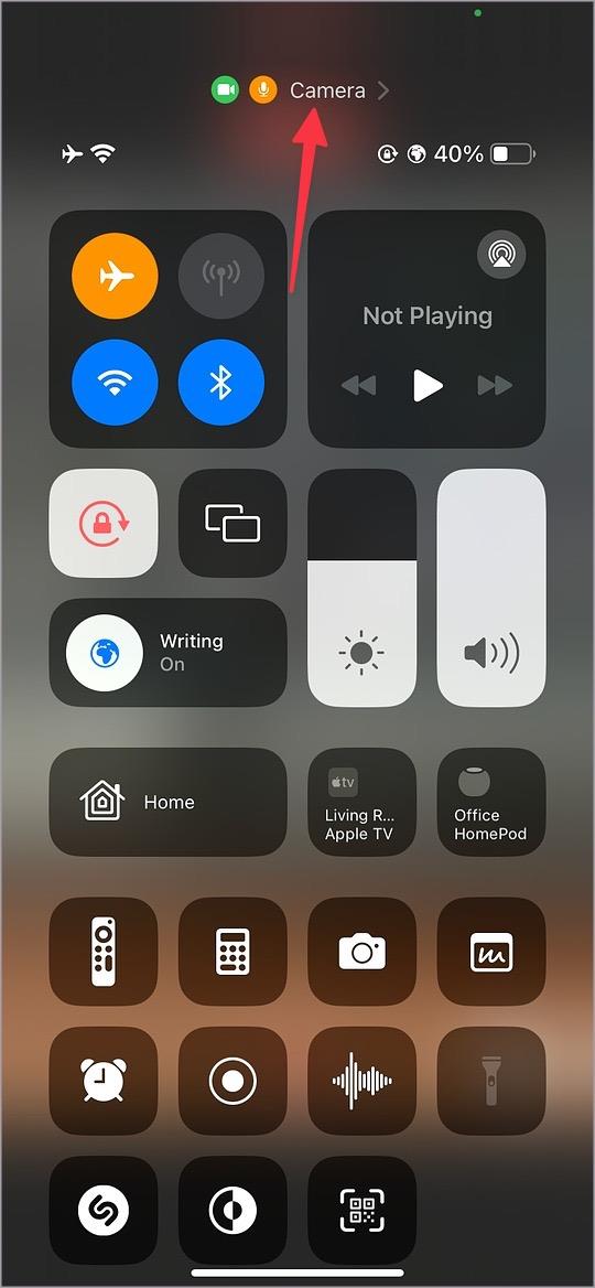 Snapchat 麥克風無法運作的 10 個修復