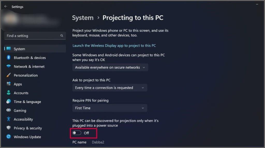 如何將 Android 螢幕投射到 Windows 10 和 11（無需第 3 方應用程式）