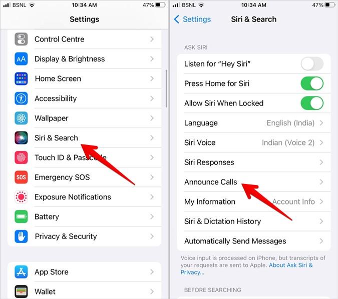 如何在 Android 和 iPhone 上關閉來電通知