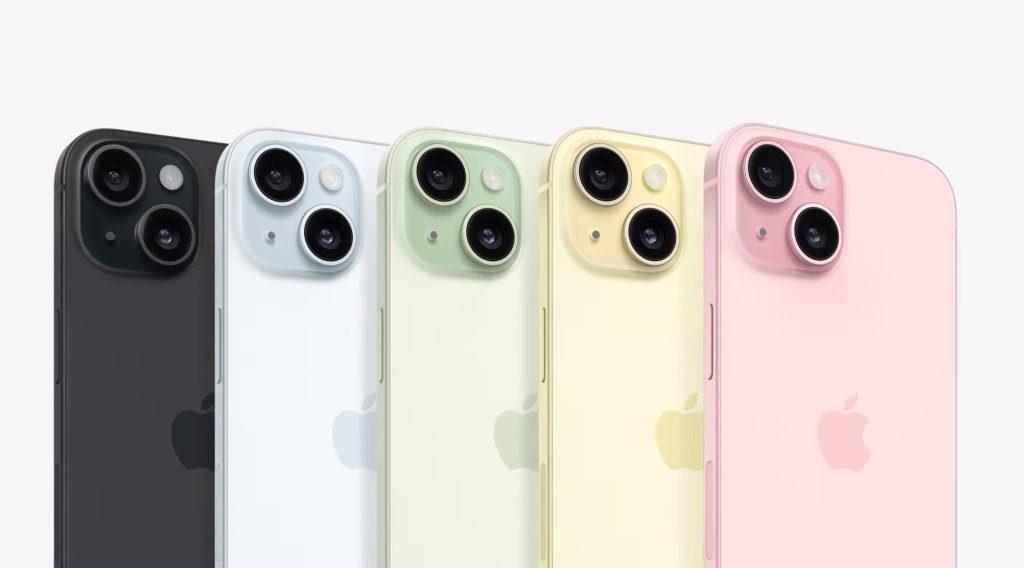 10 分鐘內你需要了解的有關 Apple 活動的一切