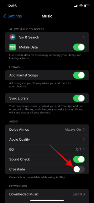 iOS 17 上 Apple Music 的 11 項功能與變化