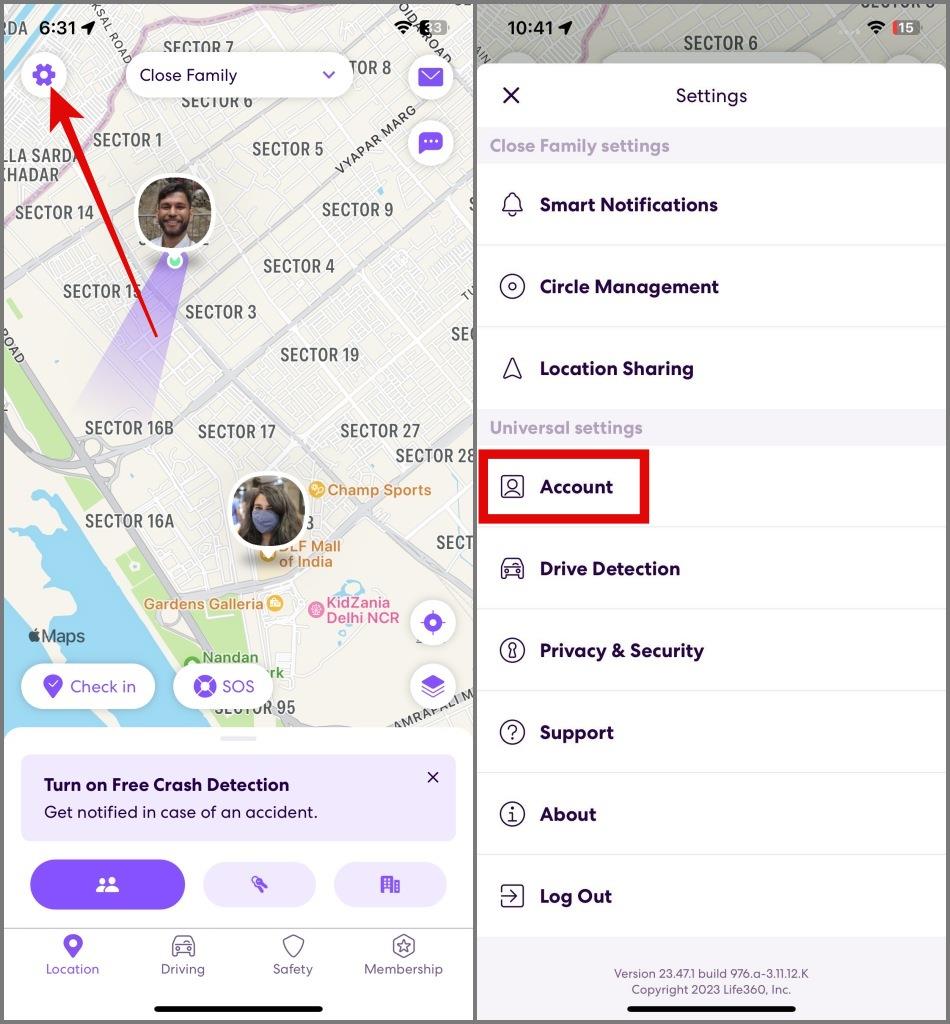 Life360 不好的 8 個原因