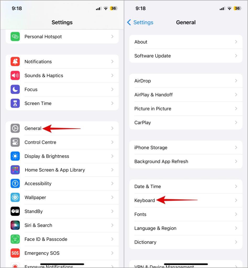 7 個修復 iPhone 上 Siri 不斷提示出問題的方法