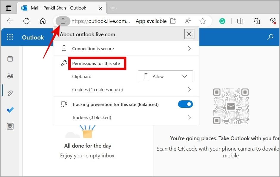 7 修復無法在 Microsoft Outlook 中複製和貼上的問題