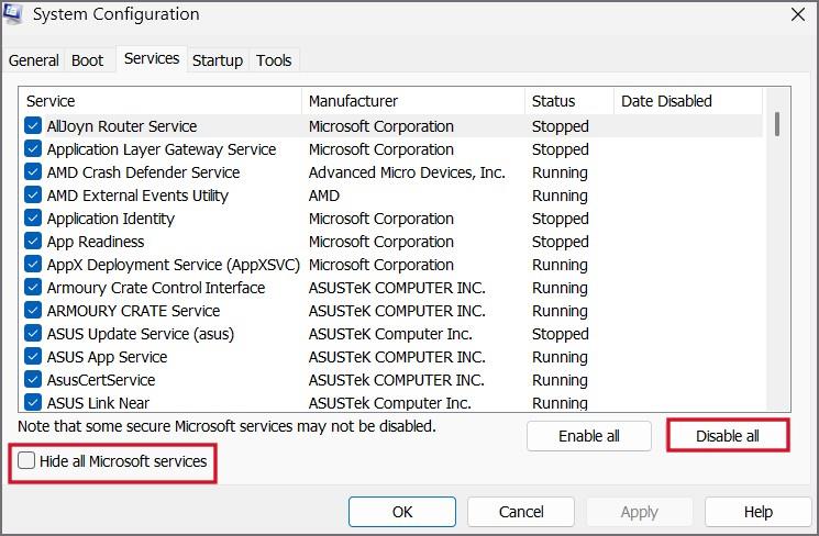 Intel Unison 在 Windows 11 上連接手機時卡住的 11 個修復
