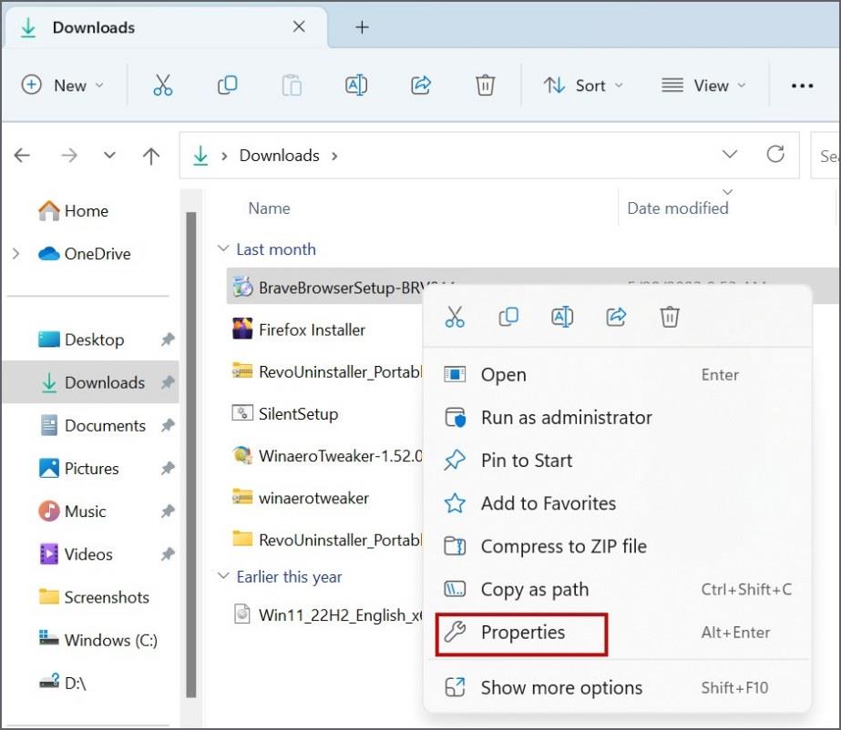 修正 Windows 上「開啟檔案寫入時出錯」的 9 種方法