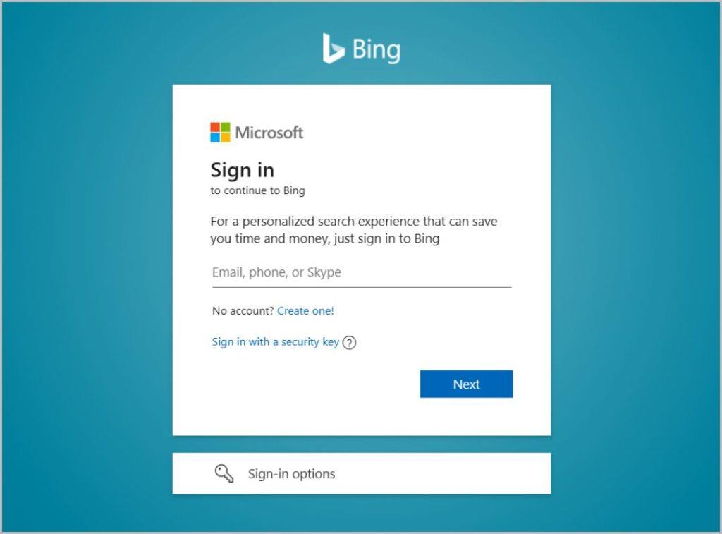 如何使用由 ChatGPT AI 提供支援的新 Bing 聊天
