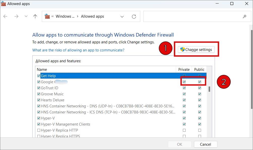Google Drive 無法在 Windows 11 上同步的 13 個修復