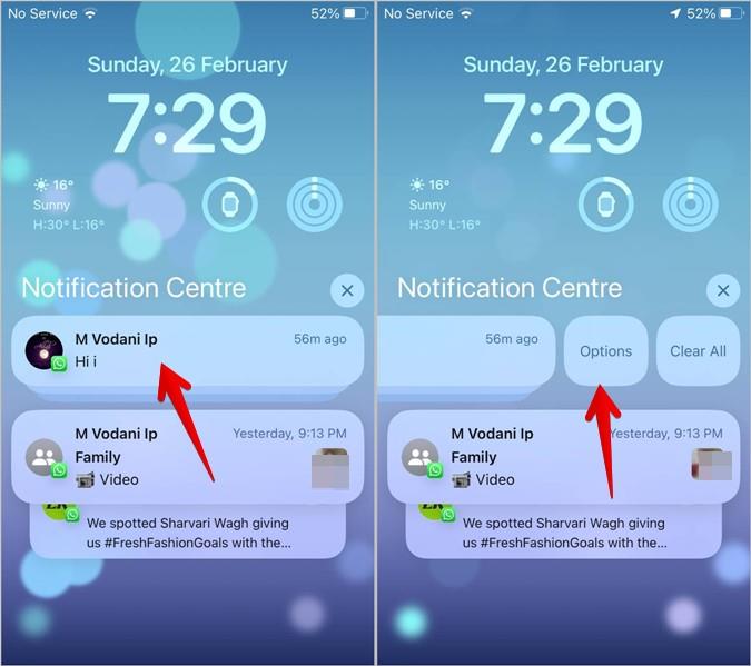 在 iPhone 上取消靜音或取消靜音通知的 9 種方法