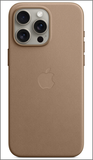8 款最適合 iPhone 15 系列的手機殼