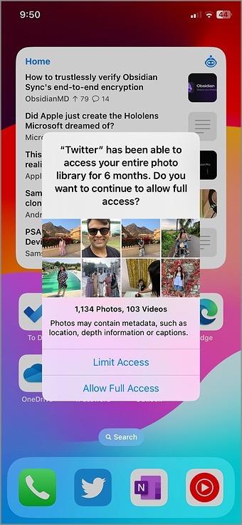 蘋果在 WWDC 上未公佈的 20 個 iOS 17 最佳隱藏功能