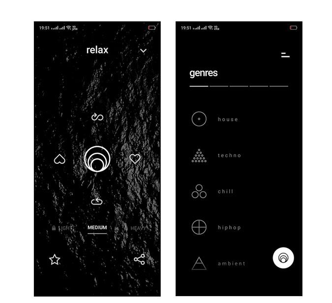 您應該嘗試的最佳 Android 音樂播放器