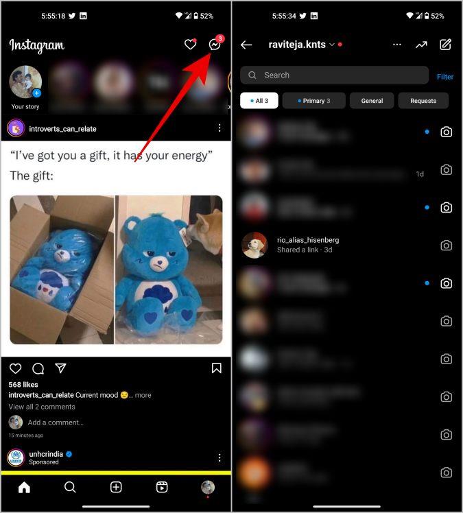 如何在 Instagram 上靜音 – 完整指南