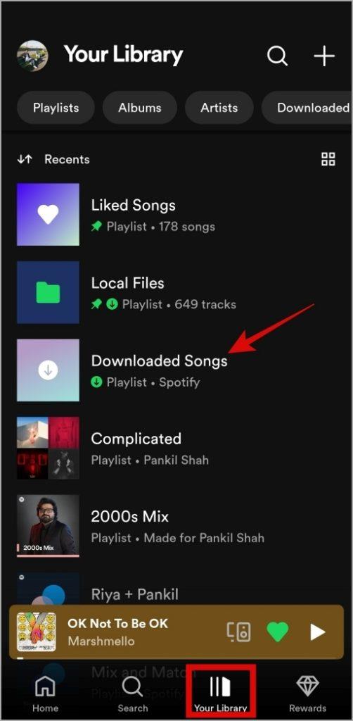 Spotify Premium 無法在 Android 和 iPhone 上離線工作的 9 個修復
