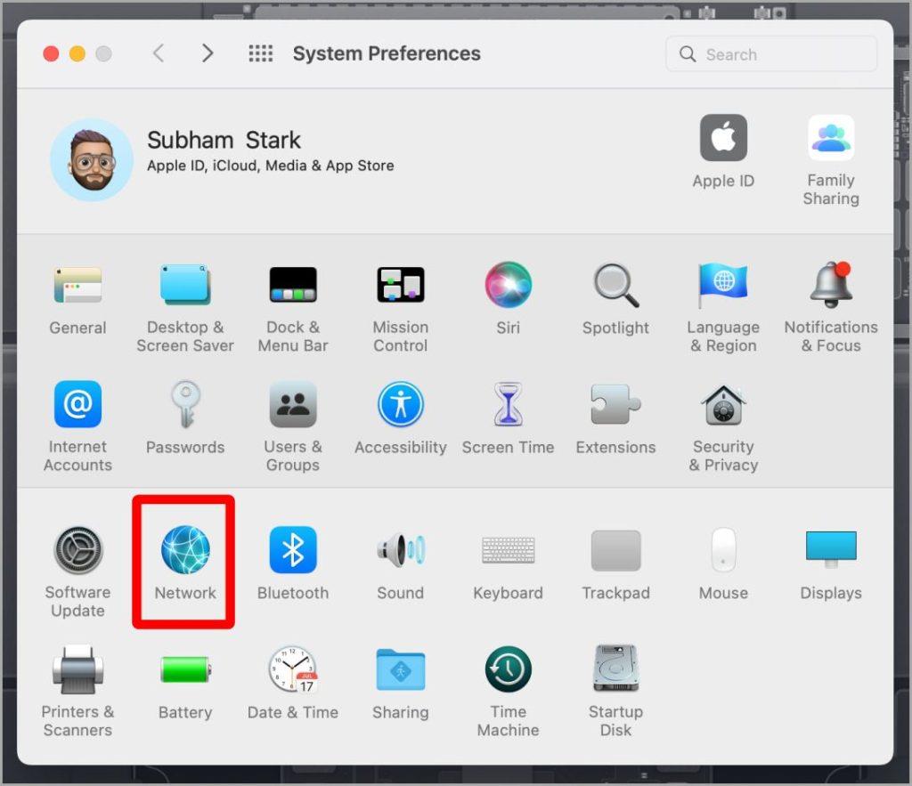 修正 iCloud 無法在 Mac 瀏覽器中開啟的 6 種簡單方法