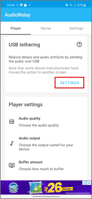 如何使用 Android 手機作為 PC 揚聲器