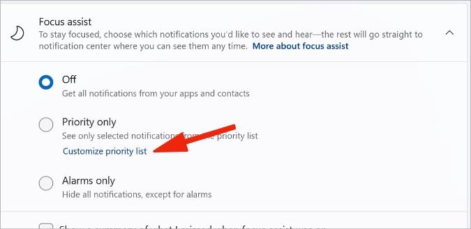 修復 Microsoft Teams 通知在 Windows 11 中不起作用的 10 種最佳方法
