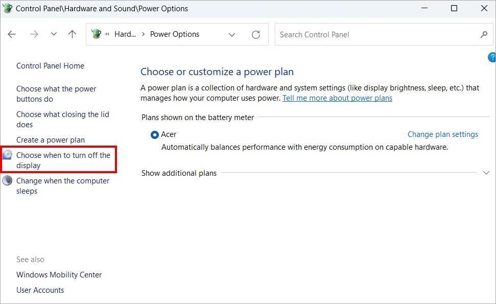 在 Windows 上喚醒後未偵測到第二個顯示器的 16 個最佳修復