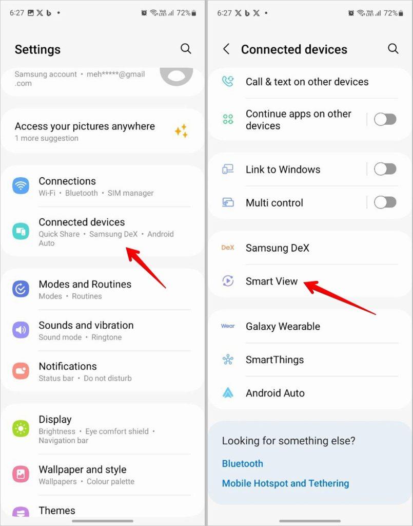 Android 上的 AirPlay 等價物是什麼