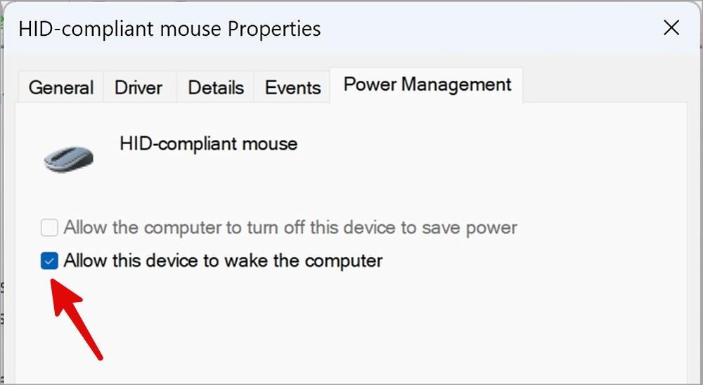 修復 Windows 11 無法從睡眠狀態喚醒的 10 種最佳方法