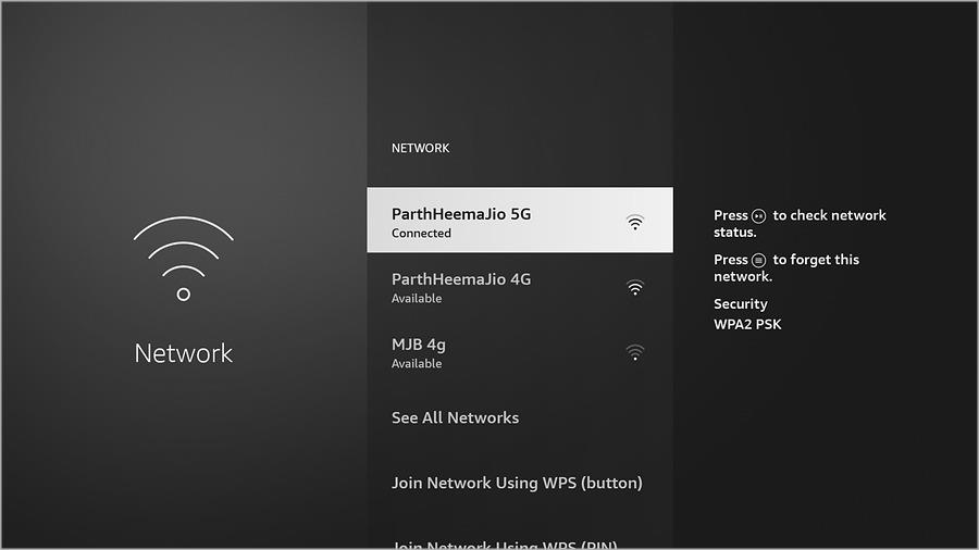 修復 Amazon Fire TV Stick 上未安裝應用程式的 9 種方法