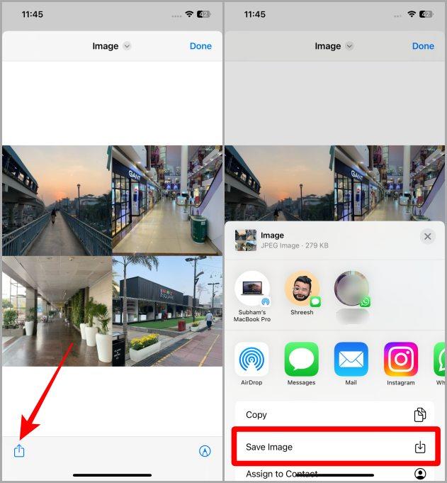 在 iPhone 上建立拼貼畫的 4 種免費方法