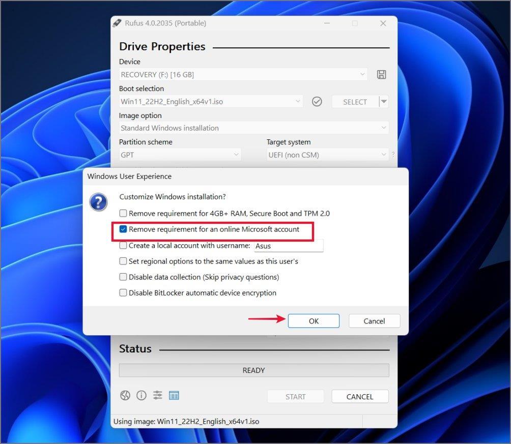 如何在 Windows 11 安裝過程中繞過 Microsoft 帳戶