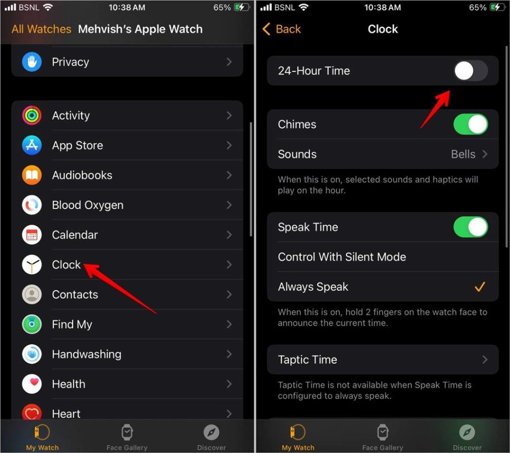 Apple Watch 天氣無法運作或更新的 13 個修復