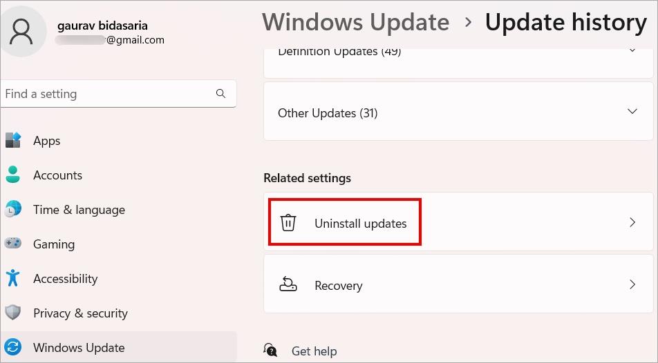 當您在 Windows 10/11 上無法按一下任何內容時的 10 個最佳修復方法