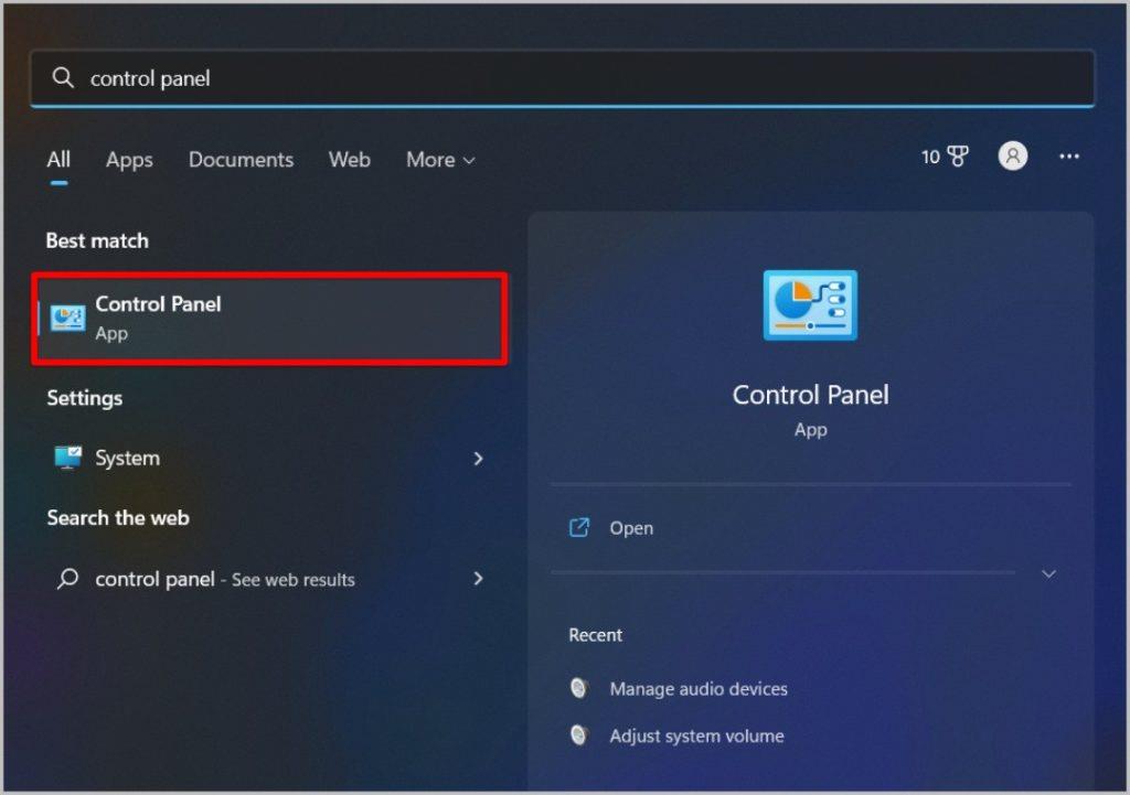修正 Windows 10/11 上 Discord 麥克風無法運作的 11 種方法