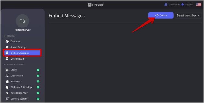 如何允許使用者在 Discord 伺服器上自行指派角色