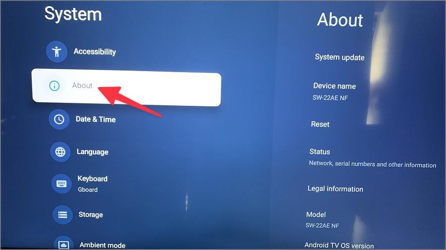 9 修復 Google TV 遙控器不起作用