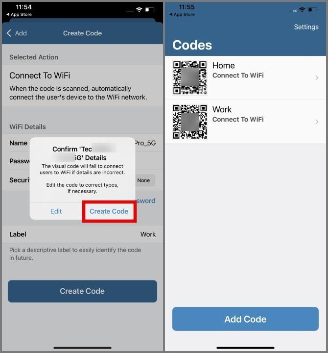 如何從 iPhone 分享 Wi-Fi 密碼