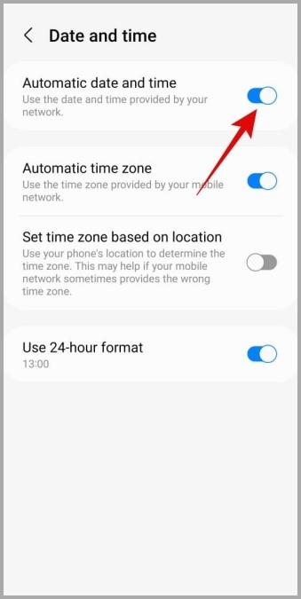 修復 Google 日曆通知在 Android 上不起作用的 8 種主要方法