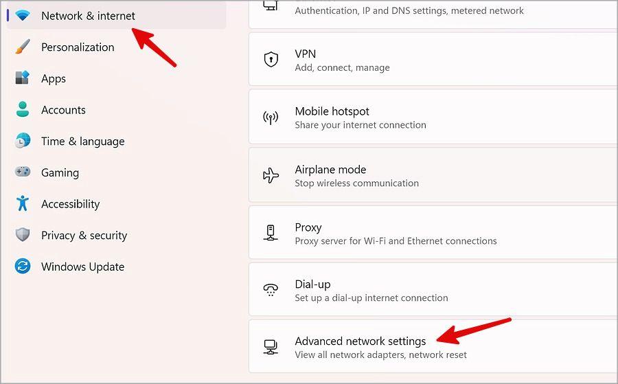 為什麼我的 Wi-Fi 無法運作，但乙太網路可以工作