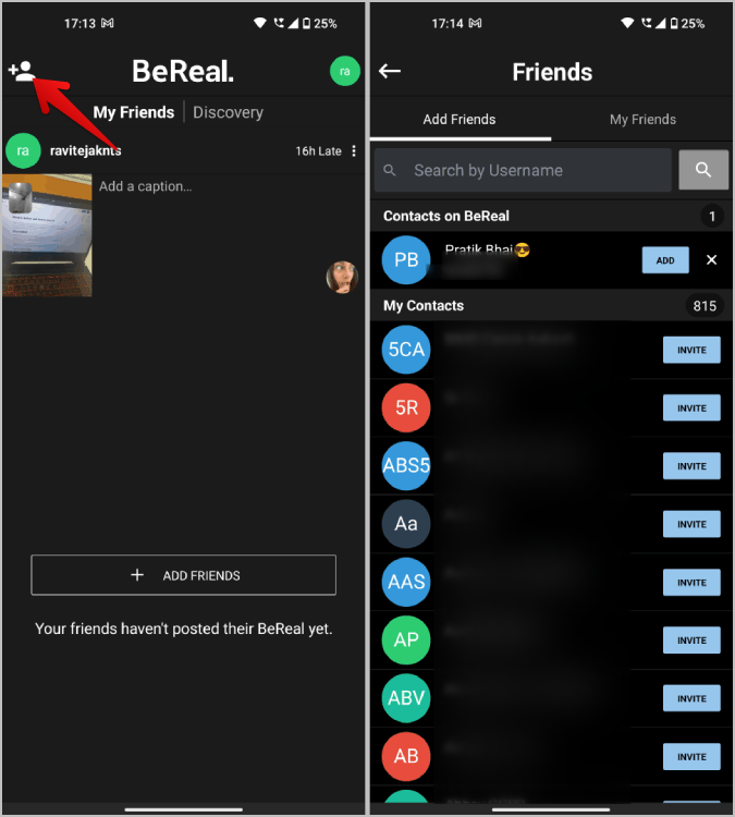 什麼是 BeReal 以及如何使用它：完整指南