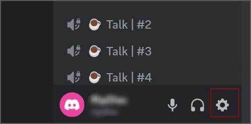 11 修正 Windows 11 中 Discord 的「無路由」錯誤