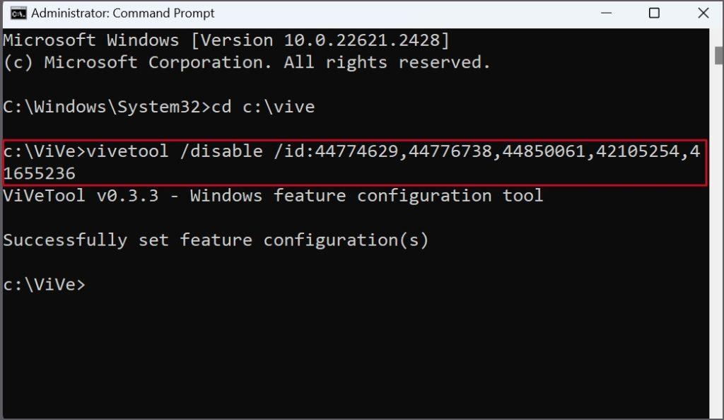 如何在 Windows 11 上停用 Copilot