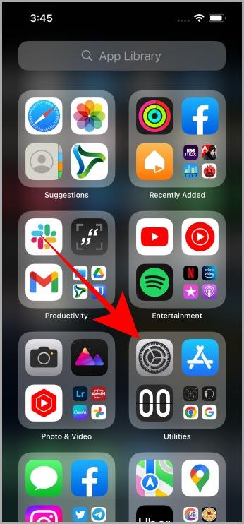 如何更改 iPhone 中的日期和時間格式