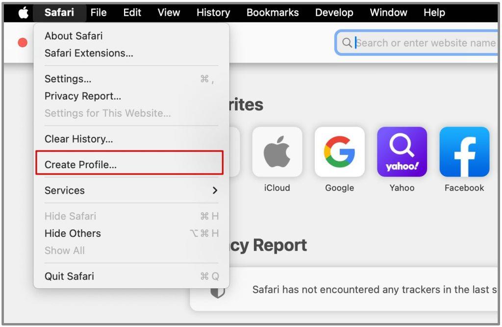 macOS Sonoma 上的 8 個 Safari 新功能