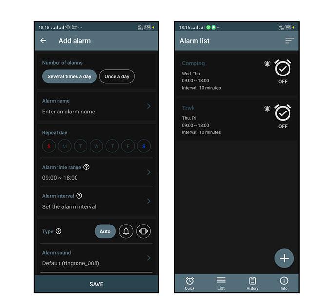 適用於 Android 和 iOS 的最佳健行應用程式 (2020)